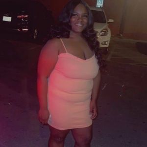 Meet your Posher, Georgia